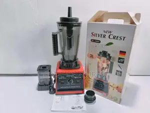 Silver Crest Blander