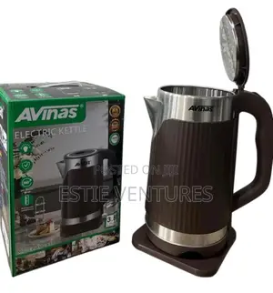 Electric Kettle