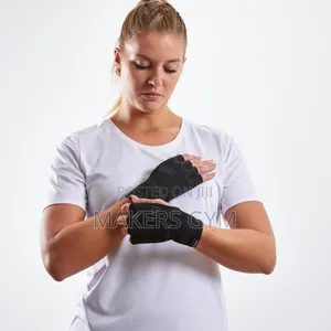 Boxing Inner Gloves - Black
