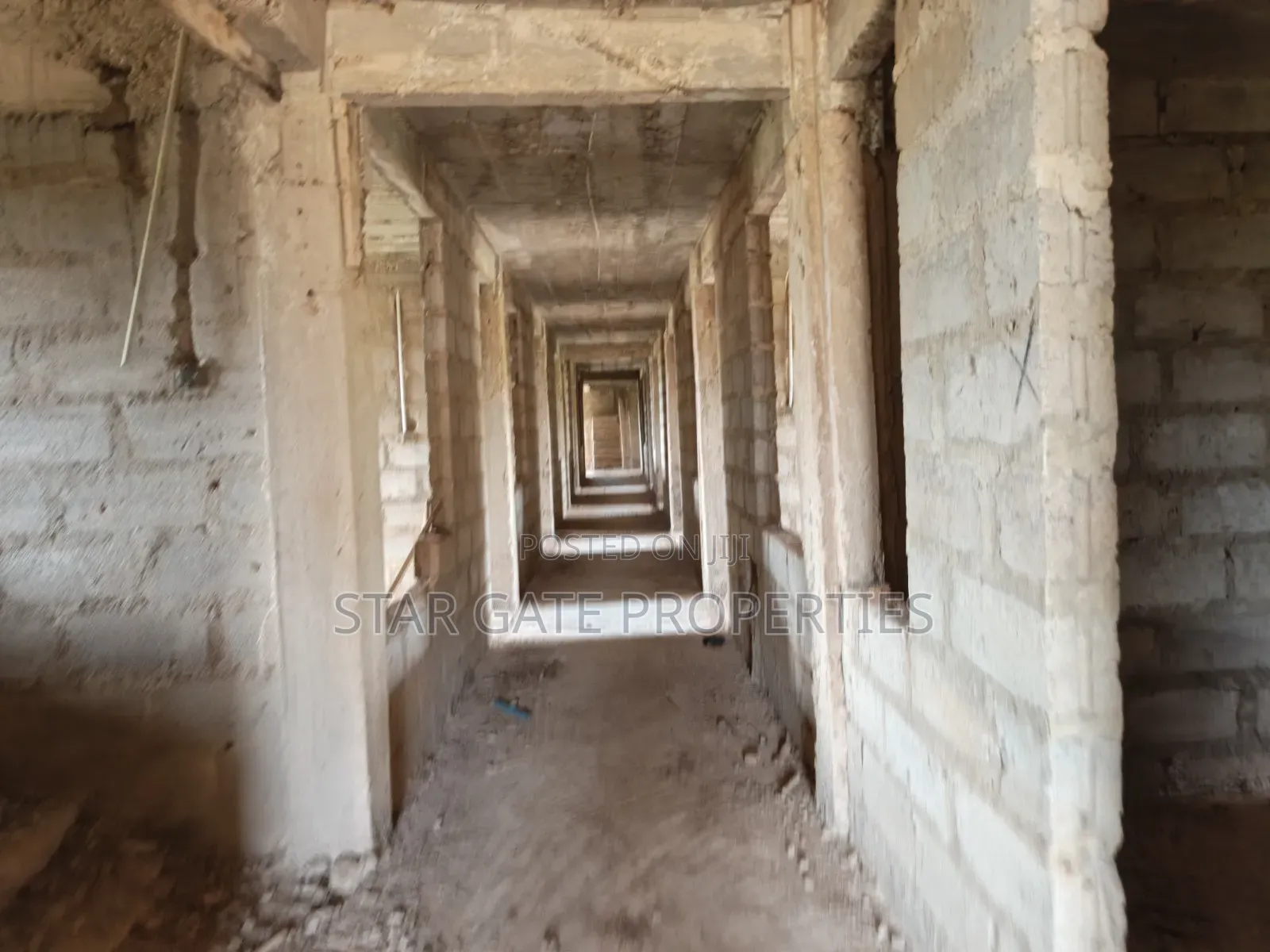20bdrm House in 53 Bedrooms House, Kumasi Metropolitan for sale