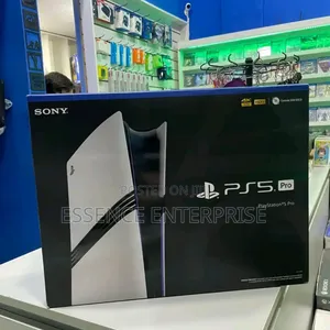 Ps5 Pro With Games