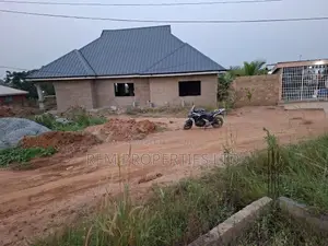 3bdrm House in Amasaman for sale