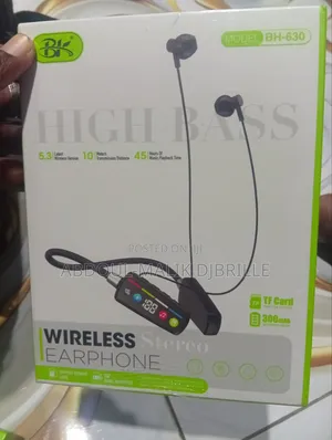 Headphones