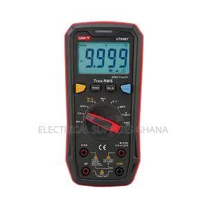 Uni-T Ut60bt Series Digital Multimeter With Bluetooth