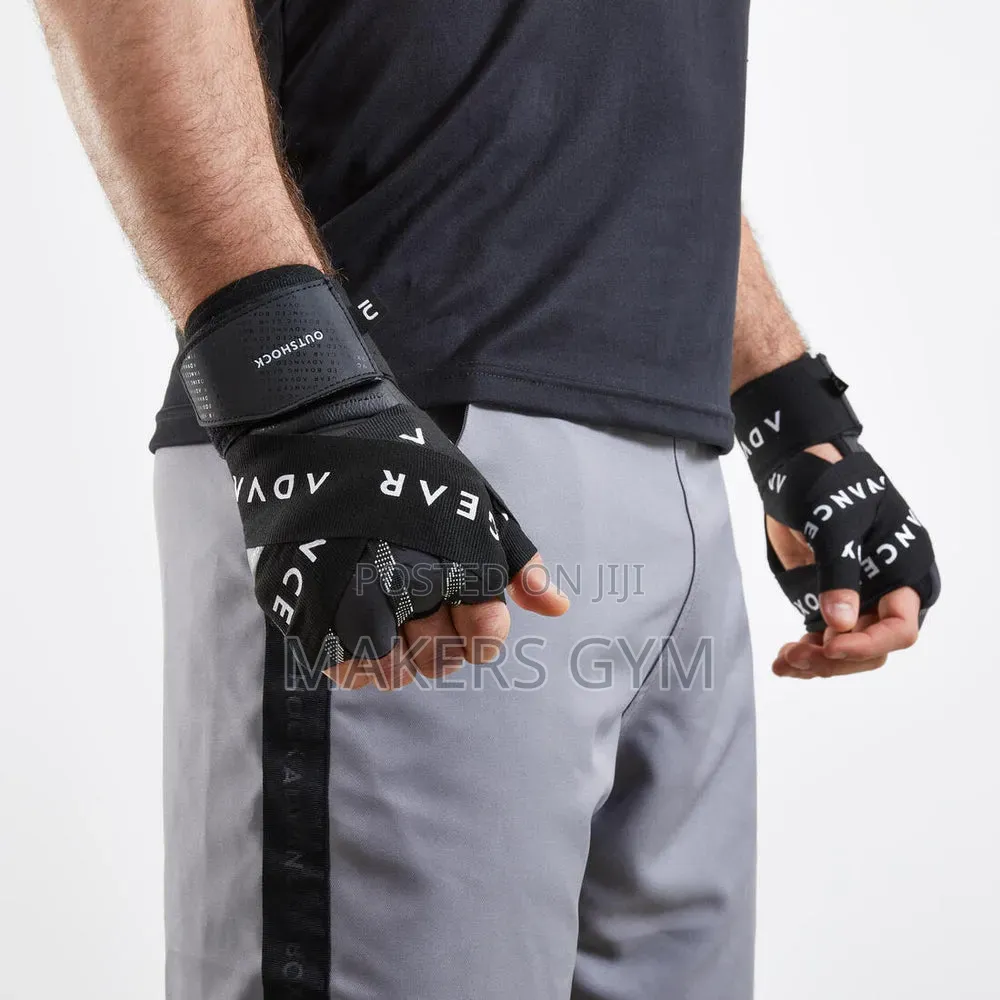 Boxing Liner Gloves( Black)