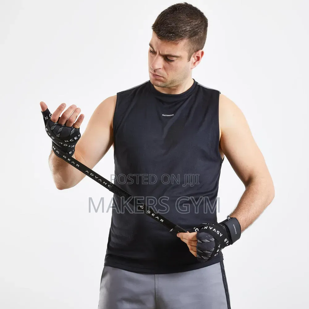 Boxing Liner Gloves( Black)
