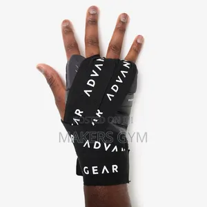 Boxing Liner Gloves( Black)