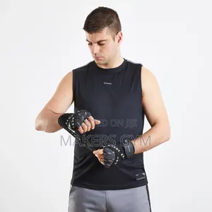 Boxing Liner Gloves( Black)