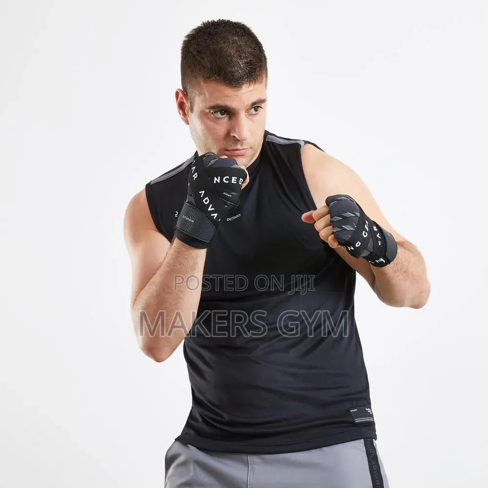 Boxing Liner Gloves( Black)