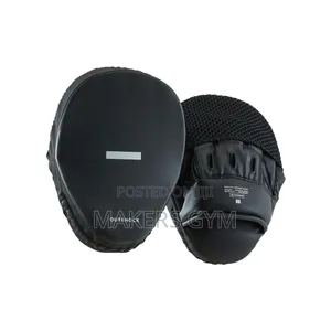Boxing Speed Punching Mitts (X2