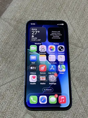 Apple iPhone 12 128 GB Blue