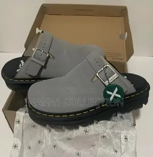 Dr.Martens Zebzag