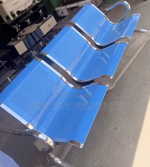 Quality and Affordable Waiting Chair