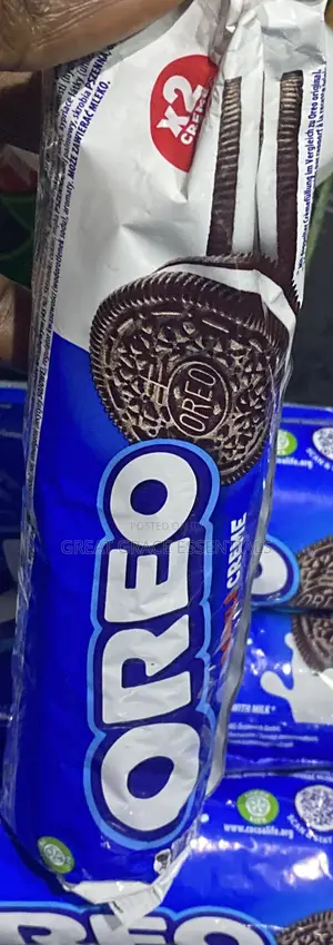 Ores Biscuits