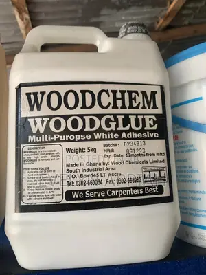 Woodchem Wood Glue
