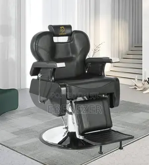 Barber Chair Solid