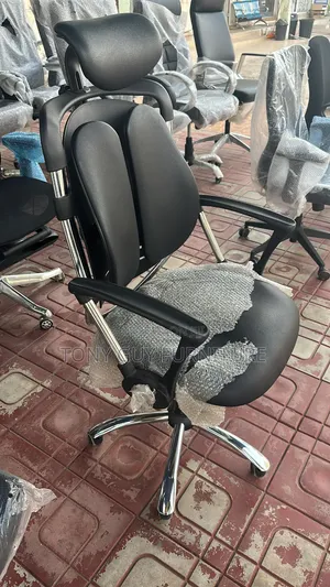Quality and Affordable Executive Chair