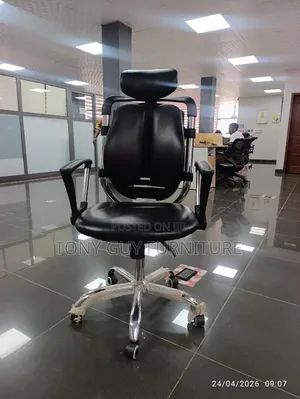 Quality and Affordable Executive Chair