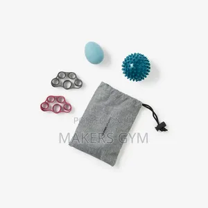 Hand and Mobility Rehabilitation Kit