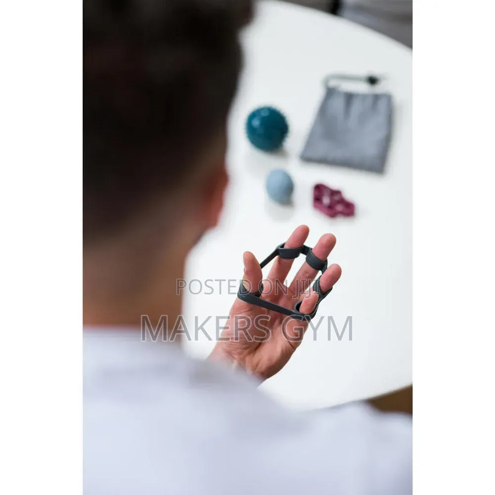 Hand and Mobility Rehabilitation Kit