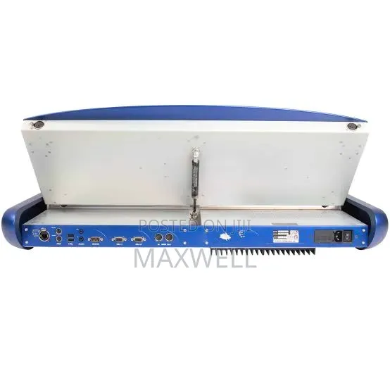 Wholehog 3 – Professional Lighting Console