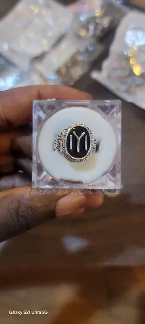 Kayı "Ring "Mighty, ""Strong," or "Possessed of Power and Force."