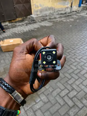 Car Reverse Camera