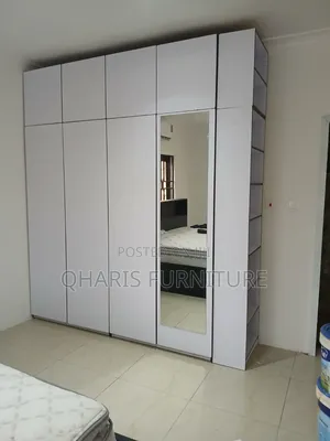 Master Wardrobe