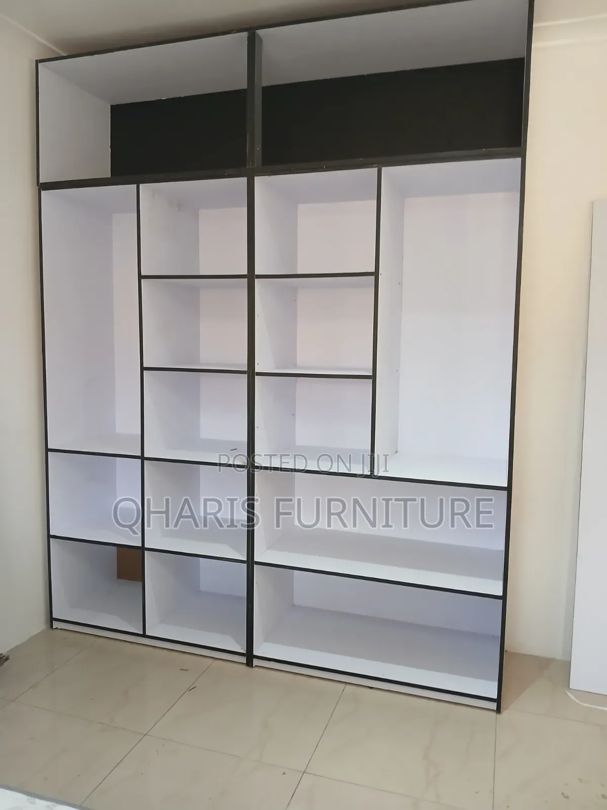 Master Wardrobe