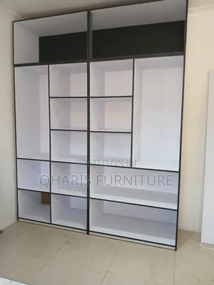 Master Wardrobe