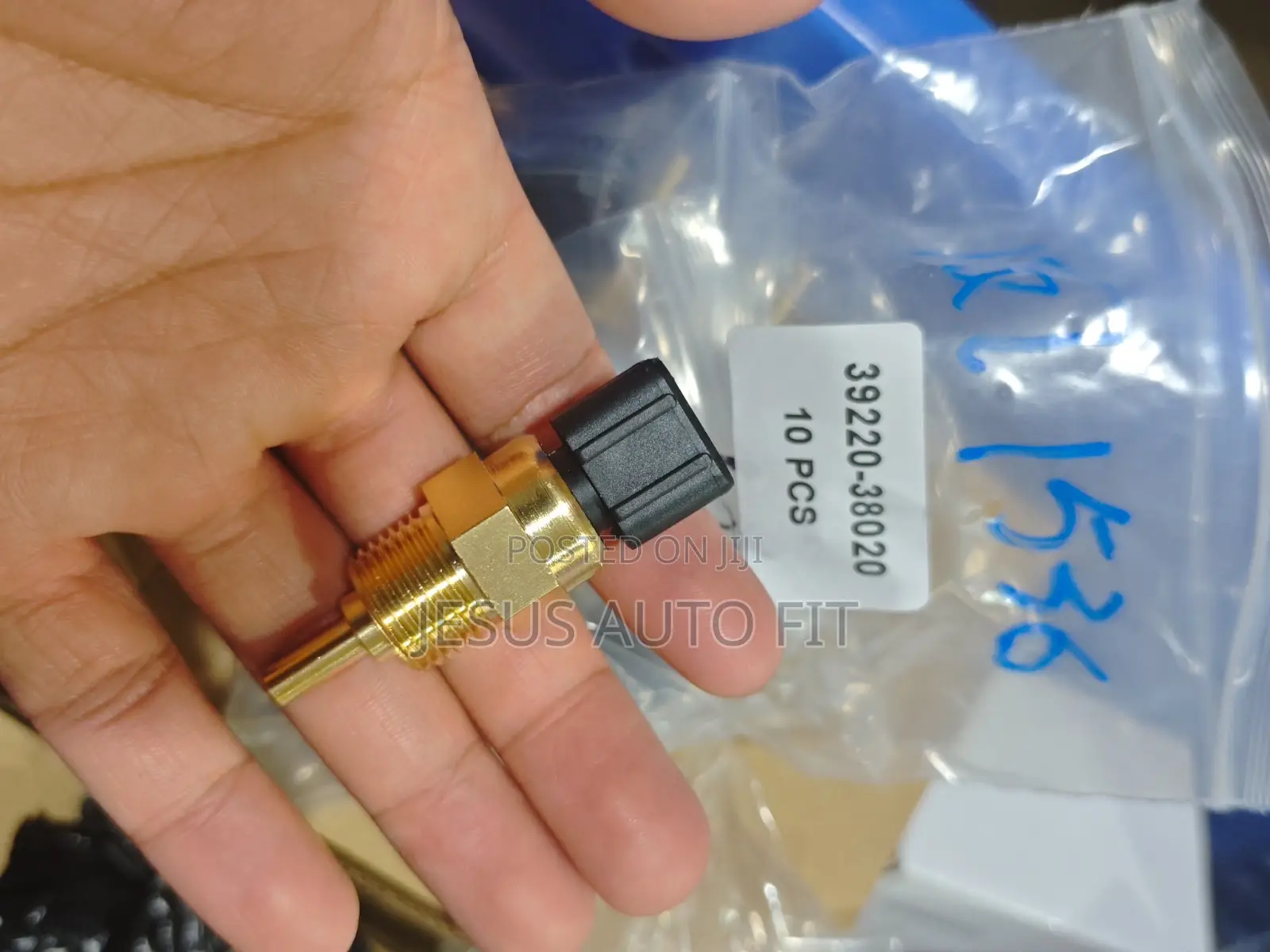 Chevrolet Equinox and GMC Water Sensor 2011-2016 ( or D295ws)