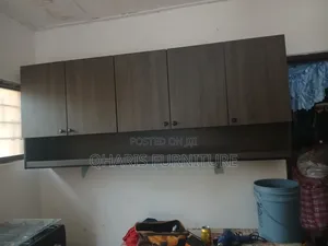 Kitchen Cabinet