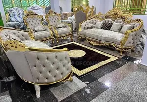 Quality and Affordable Modern Royal Sofa Set