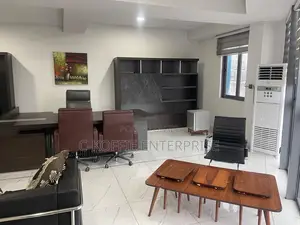 45 SQM Office at Airport for Rent