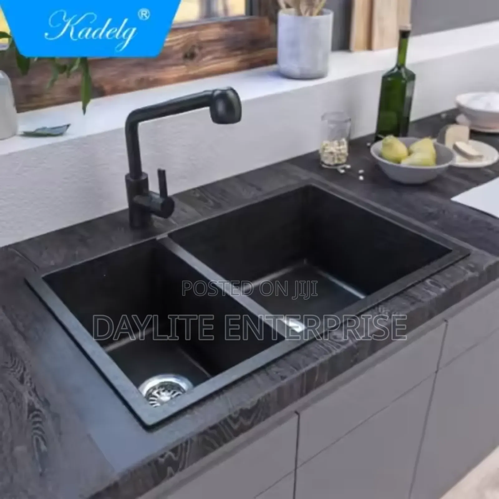 Granite Marble Sink