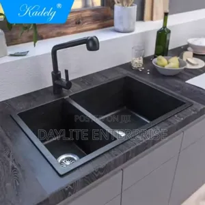 Granite Marble Sink