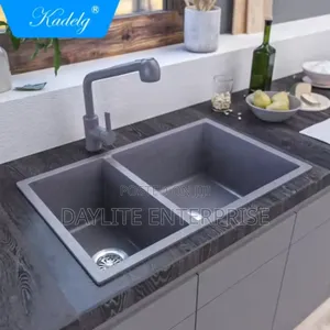 Granite Marble Sink