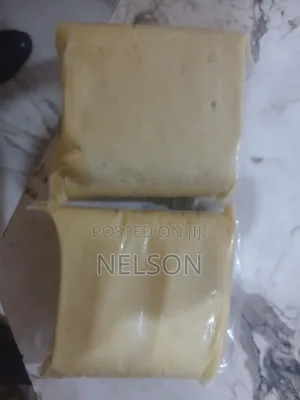 Raw Sheabutter