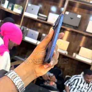 Apple iPhone 17 Pro Max 256 GB Blue