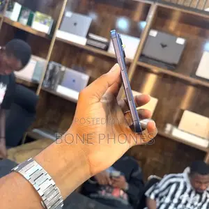 Apple iPhone 17 Pro Max 256 GB Blue