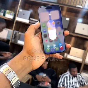 Apple iPhone 17 Pro Max 256 GB Blue