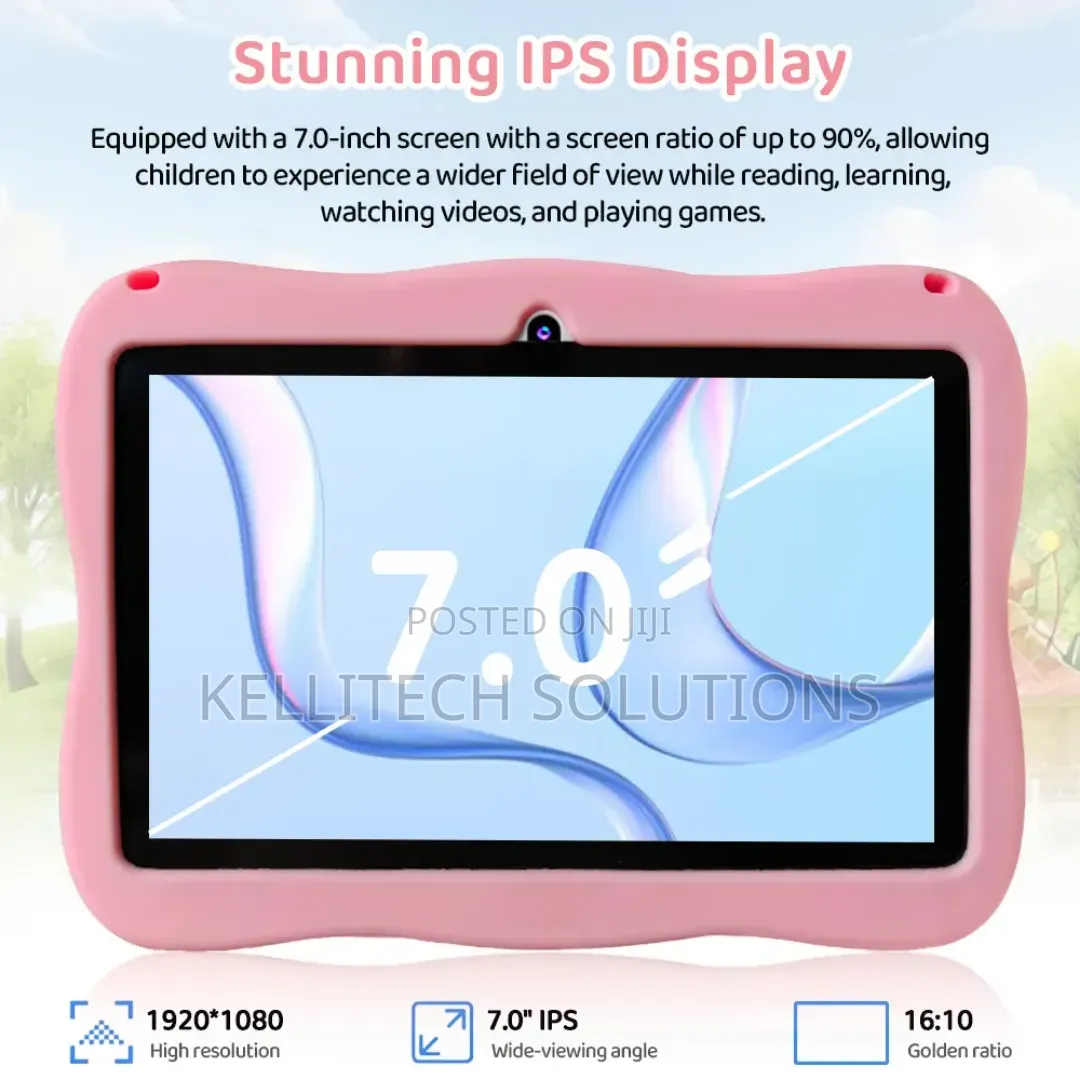 New Tablet 64 GB
