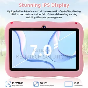 New Tablet 64 GB