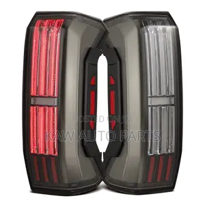2022,2023,2024,2025,2026 Taillight for Toyota Tundra
