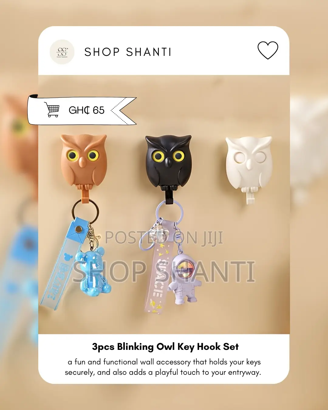 Aesthetic Unique Home Decor