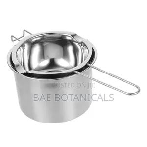 500ml Stainless Steel Double Boiler Set