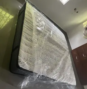 14inch Orthopedic Mattress