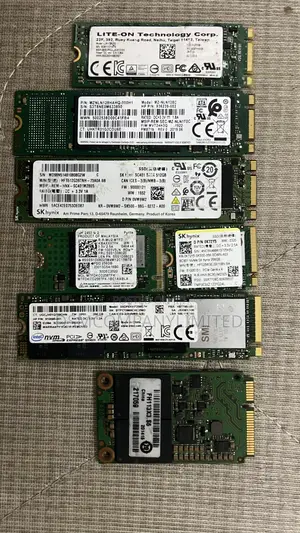 M.2 SDD 256gb, 512gb ,1tb