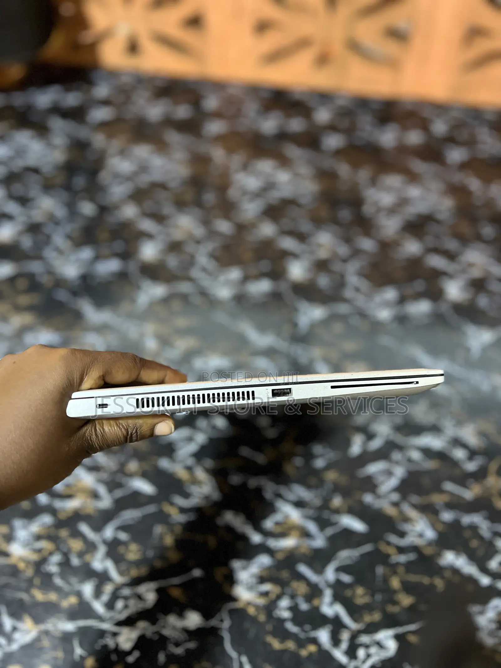 Laptop HP EliteBook 840 G5 8GB Intel Core i7 SSD 256GB