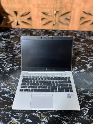 Laptop HP EliteBook 840 G5 8GB Intel Core i7 SSD 256GB